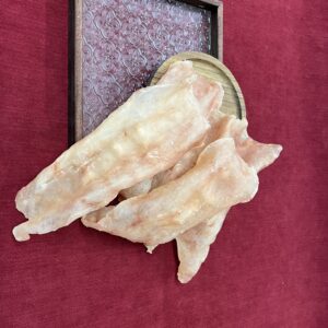 新西兰白花胶(5片装)