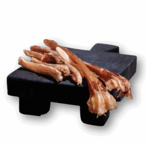 Dried Deer Tendon